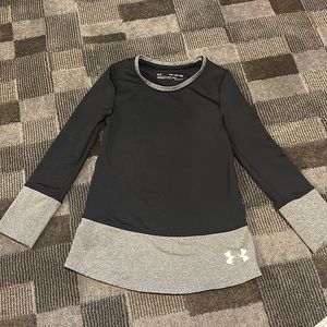 Under Armour cold gear kids xs